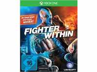 Fighter Within - [Xbox One]