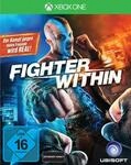 Fighter Within - [Xbox One]