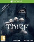 Thief - Day One Edition . Xbox One , Fr