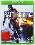 Battlefield 4 - [Xbox One]