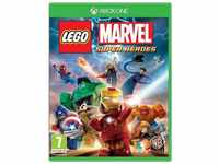 Lego Marvel Super Heroes Xbox1 [