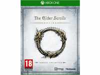 The Elder Scrolls Online Tamriel Unlimited (Xbox One) (New)