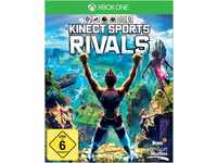 Kinect Sports Rivals - [Xbox One]