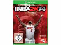 NBA 2K14 - [Xbox One]
