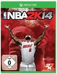 NBA 2K14 - [Xbox One]