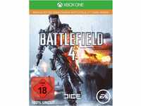Battlefield 4 - Day One Edition (inkl. China Rising Erweiterungspack) - [Xbox...