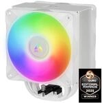 ARCTIC Freezer 36 A-RGB - CPU K&uuml;hler mit Push-Pull & ARGB Beleuchtung f&uuml;r Intel &