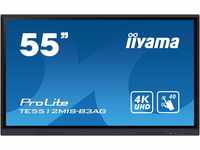 iiyama ProLite TE5512MIS-B3AG 138,8cm 55" IPS LED Large Format Display 4K UHD 40