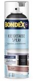 Bondex 440240 Kreidefarbe Spray mystisches schwarz 0,4 L f&uuml;r 4 m&sup2; - Einfach und