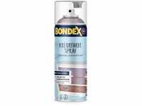 Bondex Kreidefarbe Spray ruhiges lila 0,4L