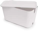 Bosign Kabelbox XXL - wei&szlig;