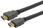 Vivolink PRO HDMI Cable W/Lock Spike ., PROHDMIHD5L