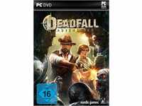 Deadfall Adventures Standard - PC