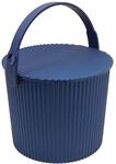 Hachiman Omnioutil Eimer S - Navy