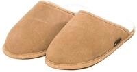kitz-pichler Lammfell-Pantoffel Maha f&uuml;r Damen & Herren | Hausschuh aus echten