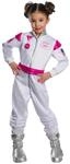 Rubie's offizielles Barbie Astronautin Kinderkost&uuml;m, Kinder Kost&uuml;m, small 3-4
