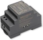 MeanWell HDR-60-12 Hutschienen-Netzteil (DIN-Rail) 12 V/DC 4.5 A 54 W Anzahl