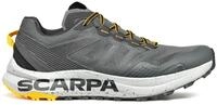 Scarpa Spin Planet, 42.0/42 EU, Anthracite-Saffron