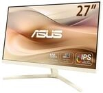 ASUS Eye Care VU279CFE-M - 27 Zoll Full HD Monitor - 100 Hz, 1ms MPRT, AdaptiveSync,