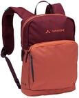 VAUDE Kinderrucksack Minnie f&uuml;r Jungen & M&auml;dchen in rosa, komfortabler