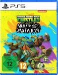 GameMill Entertainment, LLC Teenage Mutant Ninja Turtles: Wrath of the Mutants -
