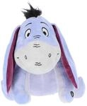Disney &ndash; Plush w. Sound &ndash; Eeyor (I-WTP-9274-4-FO), Polyester