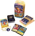 Disney Lorcana: Set 3 - Starter Deck B (Englisch)