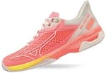 Mizuno Exceed Tour 5 Donna Tennisschuhe Rosa Rosa