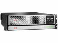 Bundle APC SMART-UPS SRT LI-ION 2200VA RM 230V Network Card
