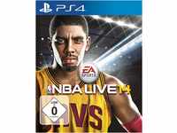 NBA Live 14 - [PlayStation 4]