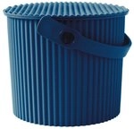 Omnitool Bucket Mini &ndash; Marineblau