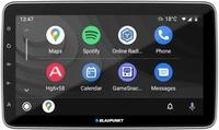 Blaupunkt Cape Town 948 DAB, 1-DIN Car-Multimedia, 10,1" Touchscreen, Wireless