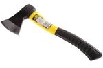 VOREL AXE 600G TUVGS FIBREGLASS, Schwarz