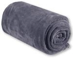 Bestlivings Babydecke Wickeldecke Schmusedecke Kuscheldecke Krabbeldecke Mikrofaser