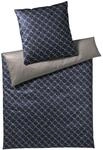 JOOP! Bettw&auml;sche Cornflower Double 4083 | 22 midnight glow - 135 x 200