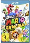 Super Mario 3D World - [Nintendo Wii U]