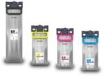 Epson Ink Cartridge 1 Pc(S) Original Standard Yield Cyan, W128564826 (Original
