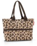 reisenthel shopper e1 leo macchiato - Gro&szlig;raumtasche - Platz f&uuml;r den kleinen und