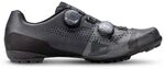 Scott Gravel RC Fahrrad Schuhe schwarz/grau 2026: Gr&ouml;&szlig;e: 40