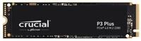 Crucial SSD P3+ M.2 1TB PCIe Gen4x4 2280 Tray