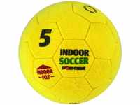 Sport-Thieme Hallenfußball Soccer | Indoor-Fußball aus Filz mit optimalen