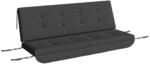 Outsunny Auflagen-Set f&uuml;r Hollywoodschaukel 170 cm Stuhlkissen Schaukelauflage