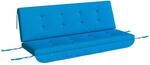 Outsunny Auflagen-Set f&uuml;r Hollywoodschaukel 170 cm Stuhlkissen Schaukelauflage