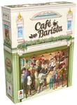 Korea Board Games, Caf&eacute; Barista, Familienspiel, Brettspiel, 2-4 Spieler, Ab 8+
