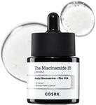 COSRX Niacinamide 15% Gesichtsserum, Verkleinert vergr&ouml;&szlig;erte Poren, Beruhigt