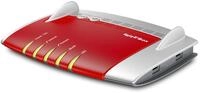 AVM FRITZ!Box 7490 WLAN AC + N Router (VDSL/ADSL, 1.300 Mbit/s (5 GHz), 450 Mbit/s