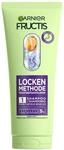 Garnier Feuchtigkeitsauff&uuml;llendes Shampoo f&uuml;r alle Lockentypen, Sofort geb&auml;ndigte