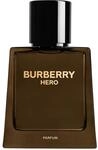 BURBERRY Hero Parfum 50 ml