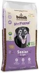 Bosch My Friend+ Dog Senior & Light | Hundetrockenfutter f&uuml;r &auml;ltere und