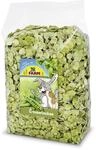 JR FARM Erbsenflocken 3 kg